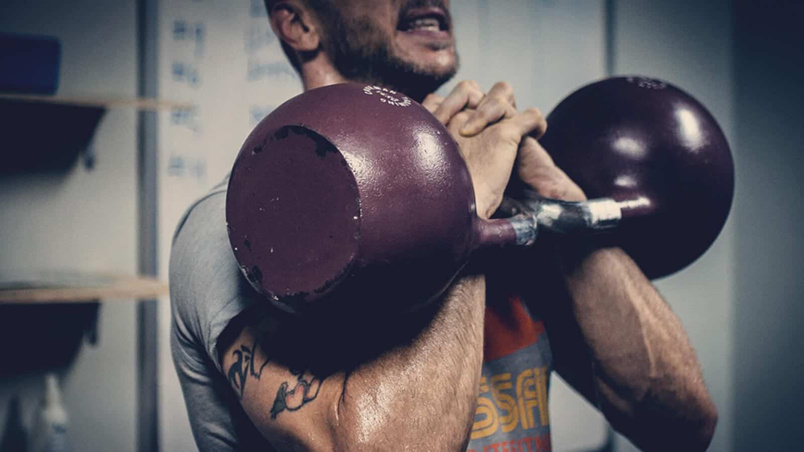 The Best Garage Gym Equipment for Beginners