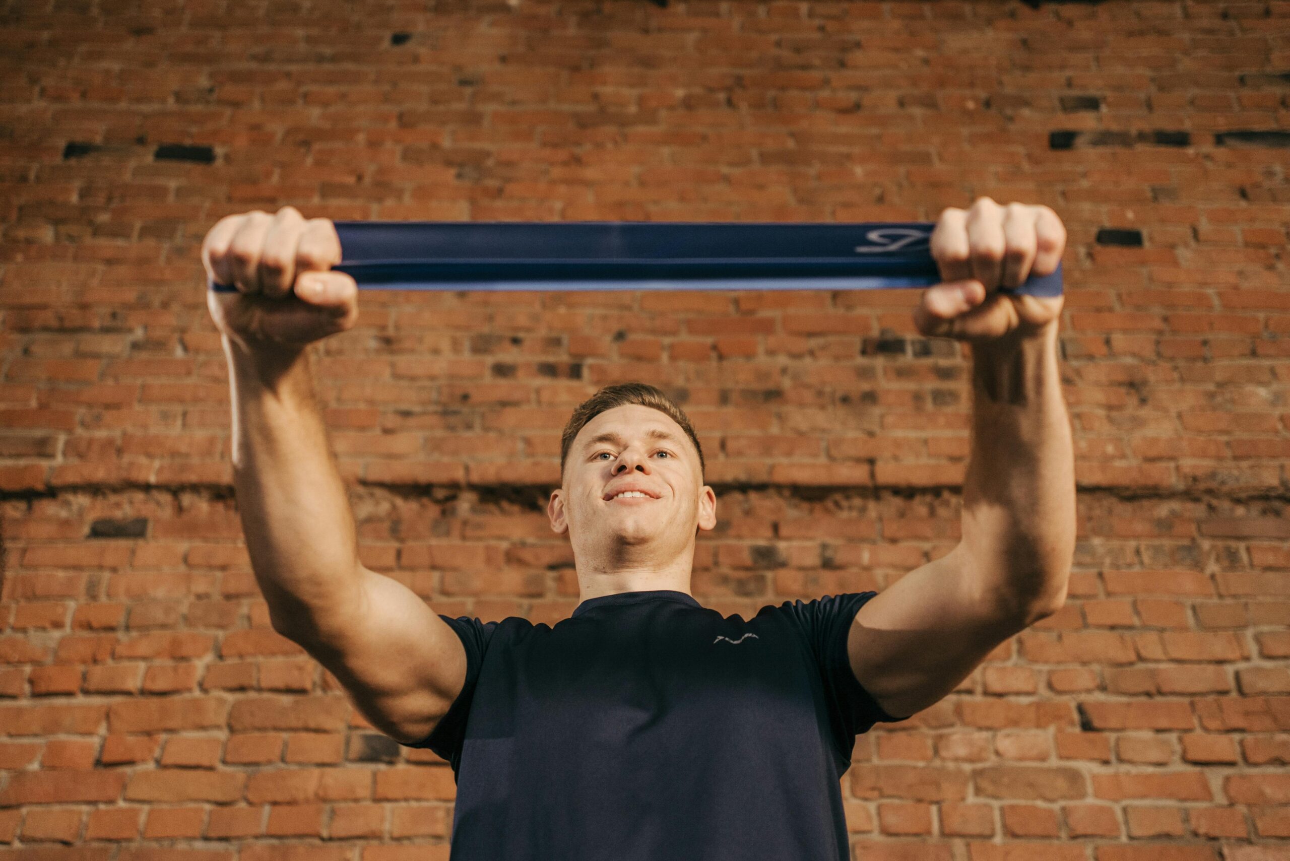 The Best Resistance Bands for Home Gym Growth: A Beginner’s Guide